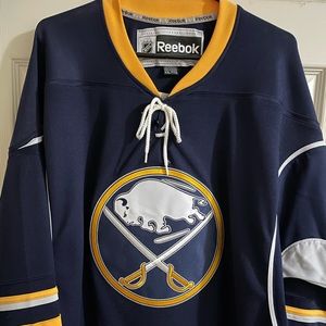 Buffalo Sabres Home Jersey